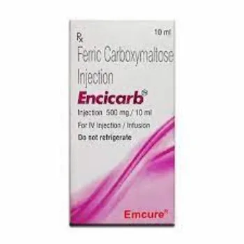 Encicarb Injections